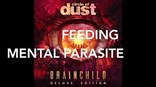 Circe of Dust - Regressor (Aggressive Mix) [Lyric Video]