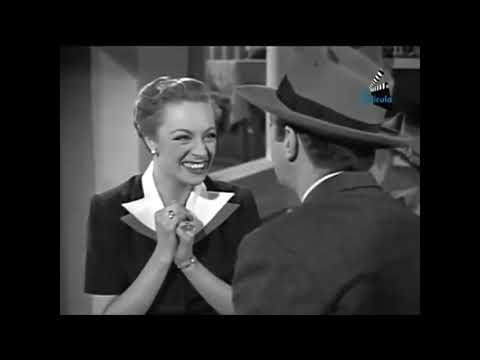 Nuestro Cine Mexicano Presenta.. Amor que Malo Eres con Emilio Tuero