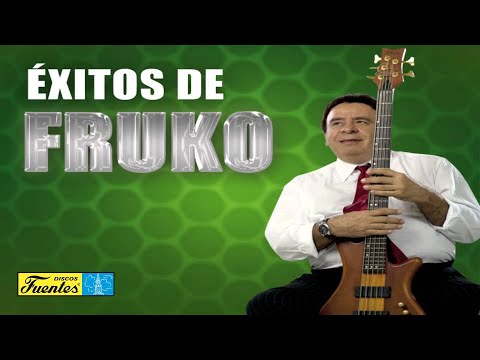 Los Charcos - Fruko y Sus Tesos feat. Wilson Saoko (Audio) | Discos Fuentes