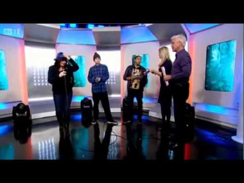 Inja & Reeps One on This Morning