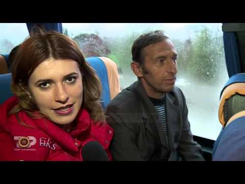 Fiks Fare, 15 Mars 2016, Pjesa 2 - Investigative Satirical Show