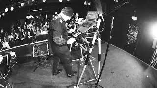 Anything Box //:\ Living In Oblivion LIVE 2023 by Abox