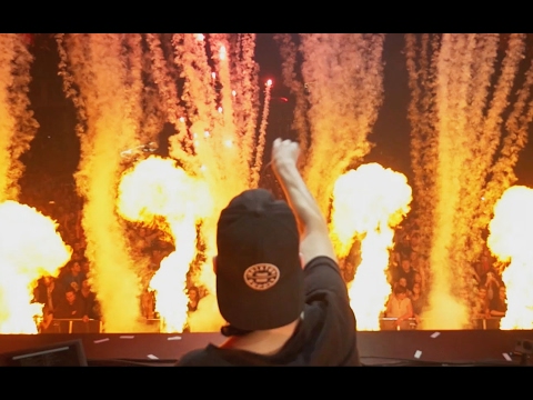 ROBIN SCHULZ – THE MOVIE (OFFICIAL TRAILER)