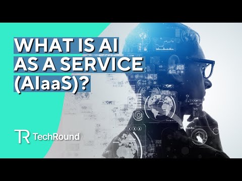 What Is AI as a Service (AIaaS)?