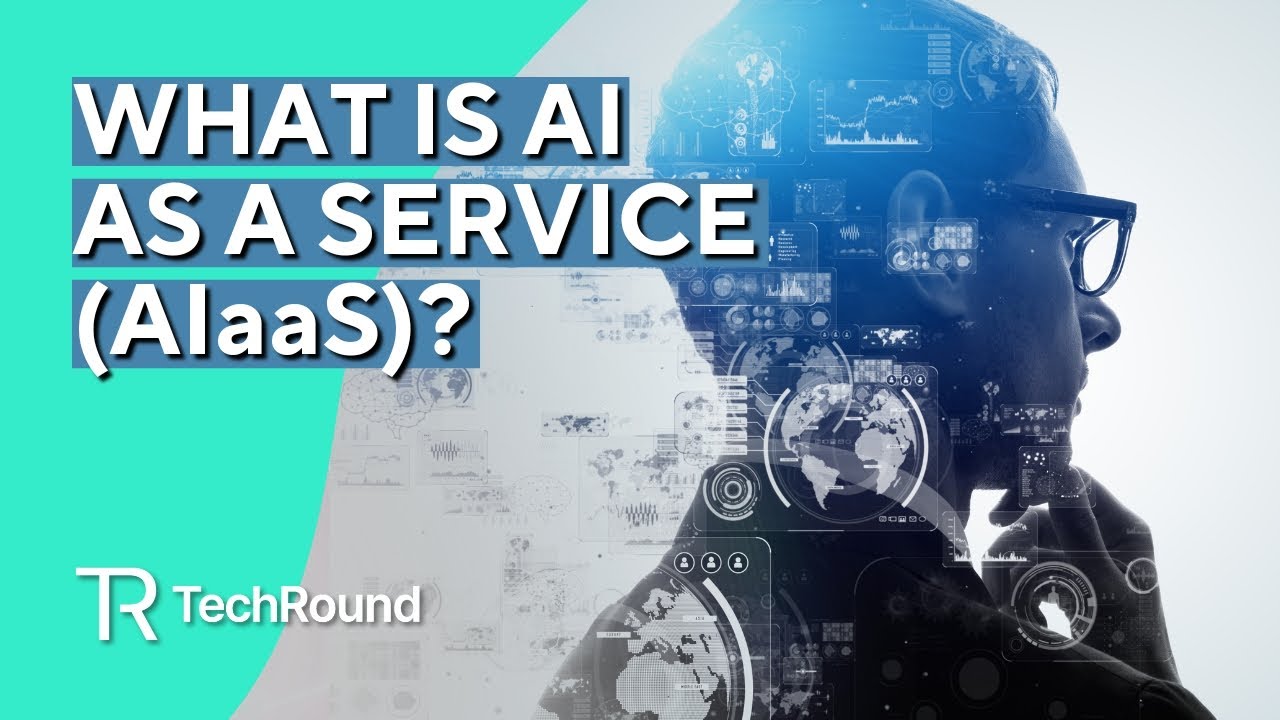 What Is AI as a Service (AIaaS)?