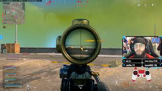 JE DETRUIS WARZONE ! 49 KILLS !!!