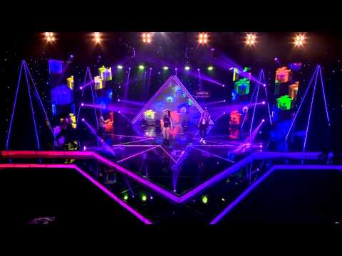 Võ Minh Lâm - Anh Không Đòi Quà - SAO LÀ SAO tập 9