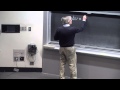 Lecture 18: Cosmic Microwave Background Spectrum and the Cosmological Constant, Part I