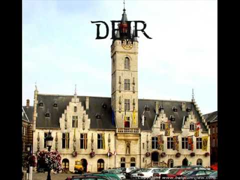 deiremonne stinkt - tom, kristof en kleine floeren -