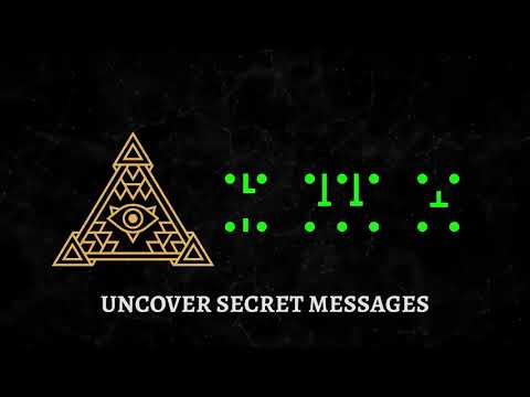 Boxentriq - a game of puzzles and real mysteries