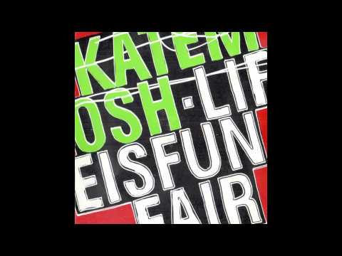 Kate Mosh - Cars, Escalators & Love