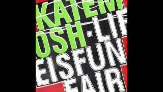 Kate Mosh - Cars, Escalators & Love