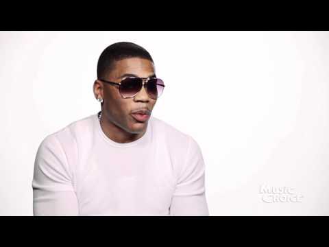 Nelly Sets Record Straight on Slo Down - Music Choice Exclusive
