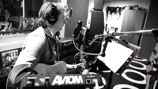 Eric Hutchinson - take it easy on me (Official Studio Video)