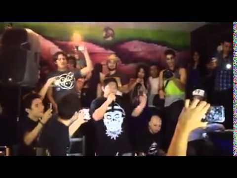 el chico dinero interpreta eltema que lo llevo a la fama dinero dinero dinero