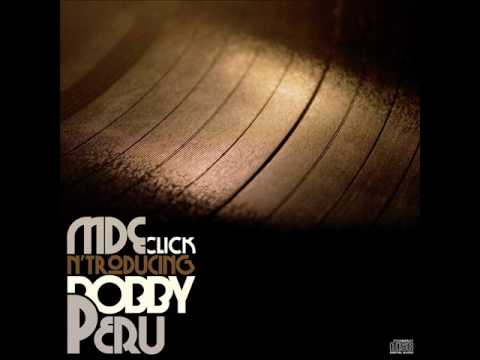 MDE CLICK N'troducing Bobby Peru - como amiga ft Ihon + Isayah Thomas + N-Y
