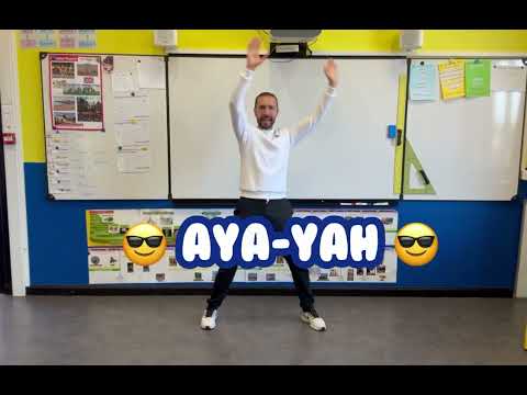 APQ/Pause Active Chorégraphie 19