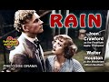 Rain 1932 Pre Code Drama Joan Crawford Walter Houston