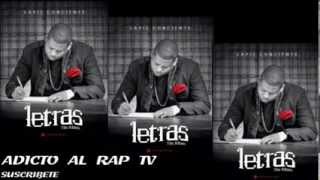 Lapiz Conciente   On Fire Letras The Album ARTV