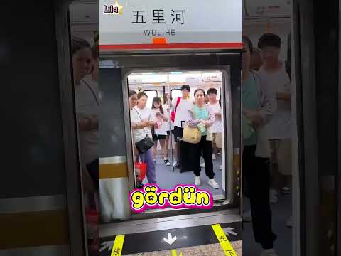 Yanlış Kıza Çattı