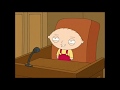 Family Guy Stewie Testified Against Michael Jackson