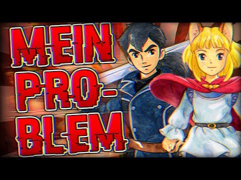 Alles, aber nichts so richtig - Mein Problem mit Ni No Kuni 2