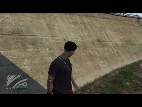 Gta 5 glitch