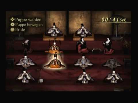 Let's Play Project Zero 2 - Crimson Butterfly [Part 7]