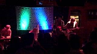 Sundy Best -- Runnin