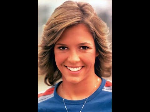 First Love - Kristy McNichol and Christopher Atkins