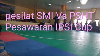 Download lagu 🔴Pesawaran IPSI cup _  PSHT Vs SMI mp3