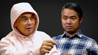 Download lagu Dodit Mulyanto Berhenti Stand Up?! mp3