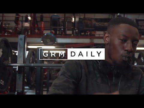 Big Tefs - Eye On The Prize [Music Video] | GRM Daily