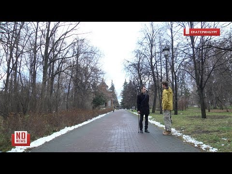 Ребенок провалился под лед. Двое мужчин пытались его спасти