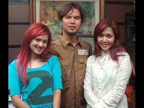 MAIA DAN MULAN WAKTU MASIH AKUR