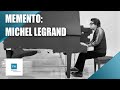 Mémento - Michel Legrand