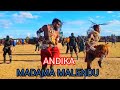 LIMBU FT MAYIKU SAY WASANI 0696494637 2026