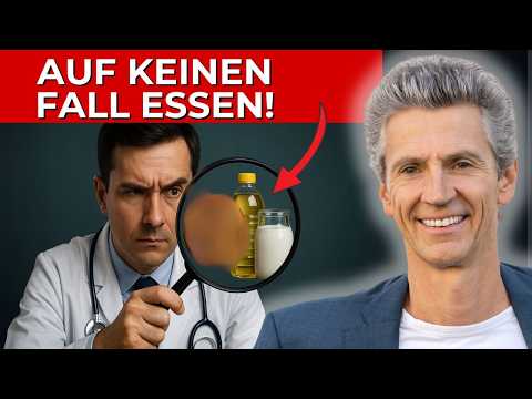 Gift in diesem Lebensmittel? (Wir alle essen es) l Dr. Jens Freese