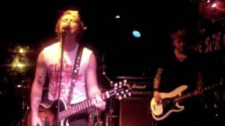 The Artist Life - Bastards Of Young