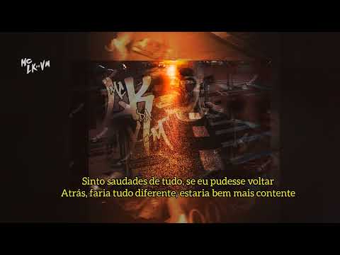 MC LK DA VM - Madrugada avera (Theuznobeat)