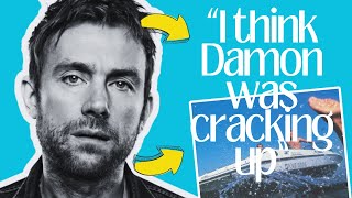 The Making of The Great Escape - Blur&#39;s Dark, Twisted Masterpiece