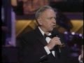 Where Or When - Frank Sinatra 1989