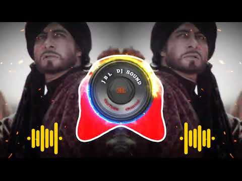 ho koi gulam chahe badshah || हो कोई गुलाम चाहे बादशाह    || #djremix #बादशाह #dj