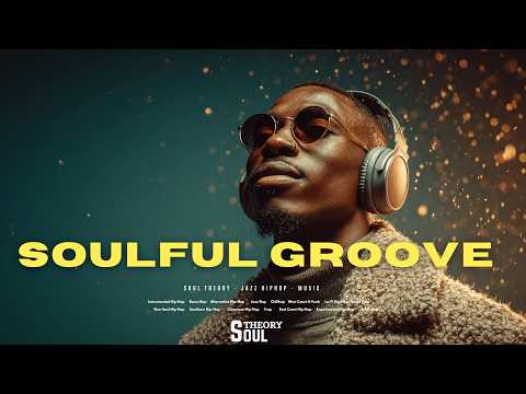 Soulful Groove Part 1 | Smooth Soul Beats for Focus & Long Listening