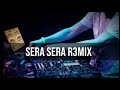 Lagu Acara Reggae SERA SERA Remix