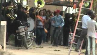 preview picture of video 'Carnavales en Pomachaca 2011.'