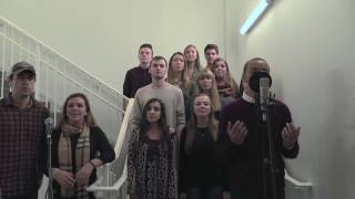 Sinner Like You (opb. Parson James) - Vital Signs