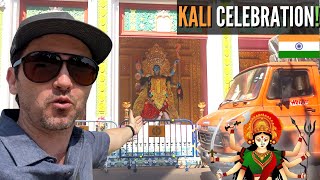 Kolkata First Impressions! 🇮🇳