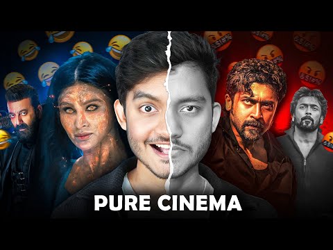 Life Changing Experience - Bhootni + Retro movie Review