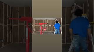 Basement Remodel